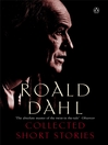The Collected Short Stories of Roald Dahl (eBook)